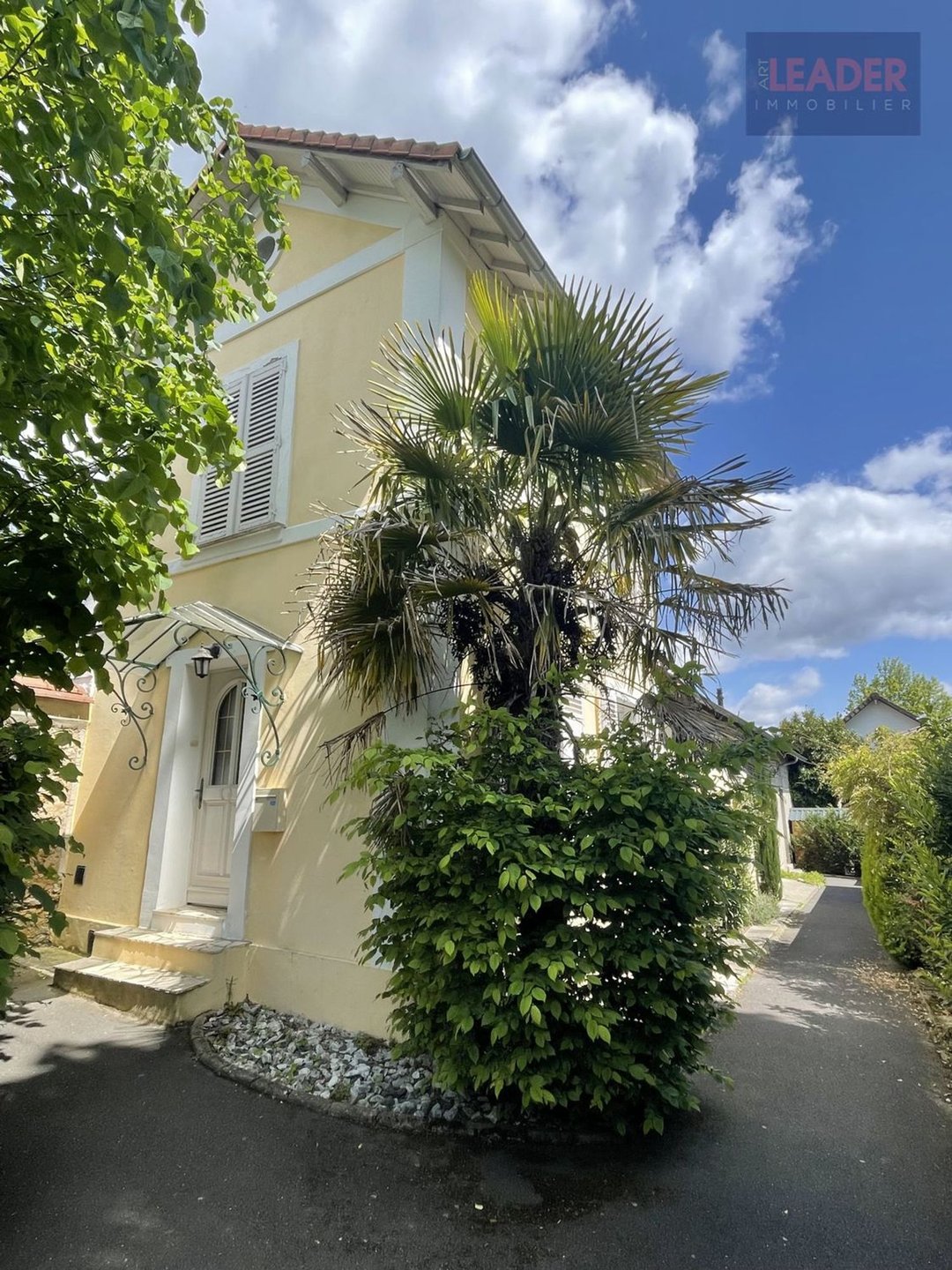 Maison à vendre, 127m², Andilly