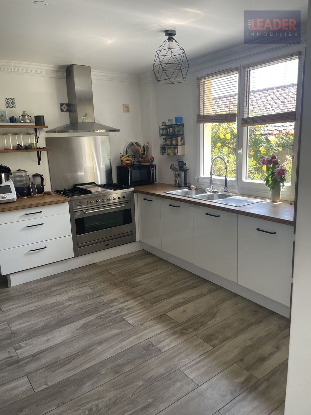 Maison à vendre, 127m², Andilly