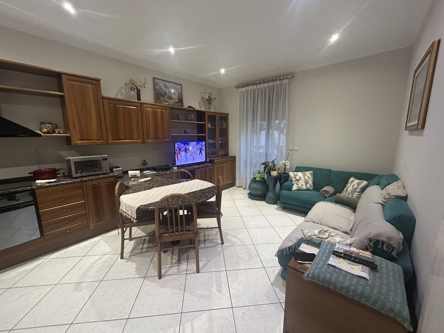 Appartement à vendre, 56m², Villeurbanne