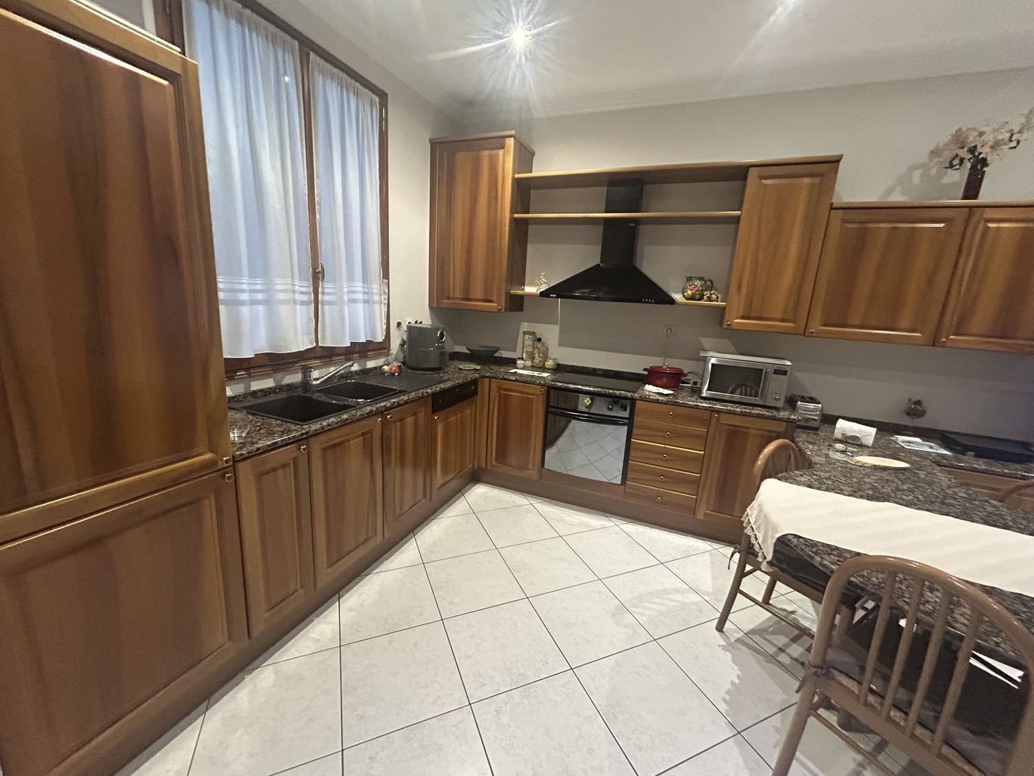 Appartement à vendre, 56m², Villeurbanne