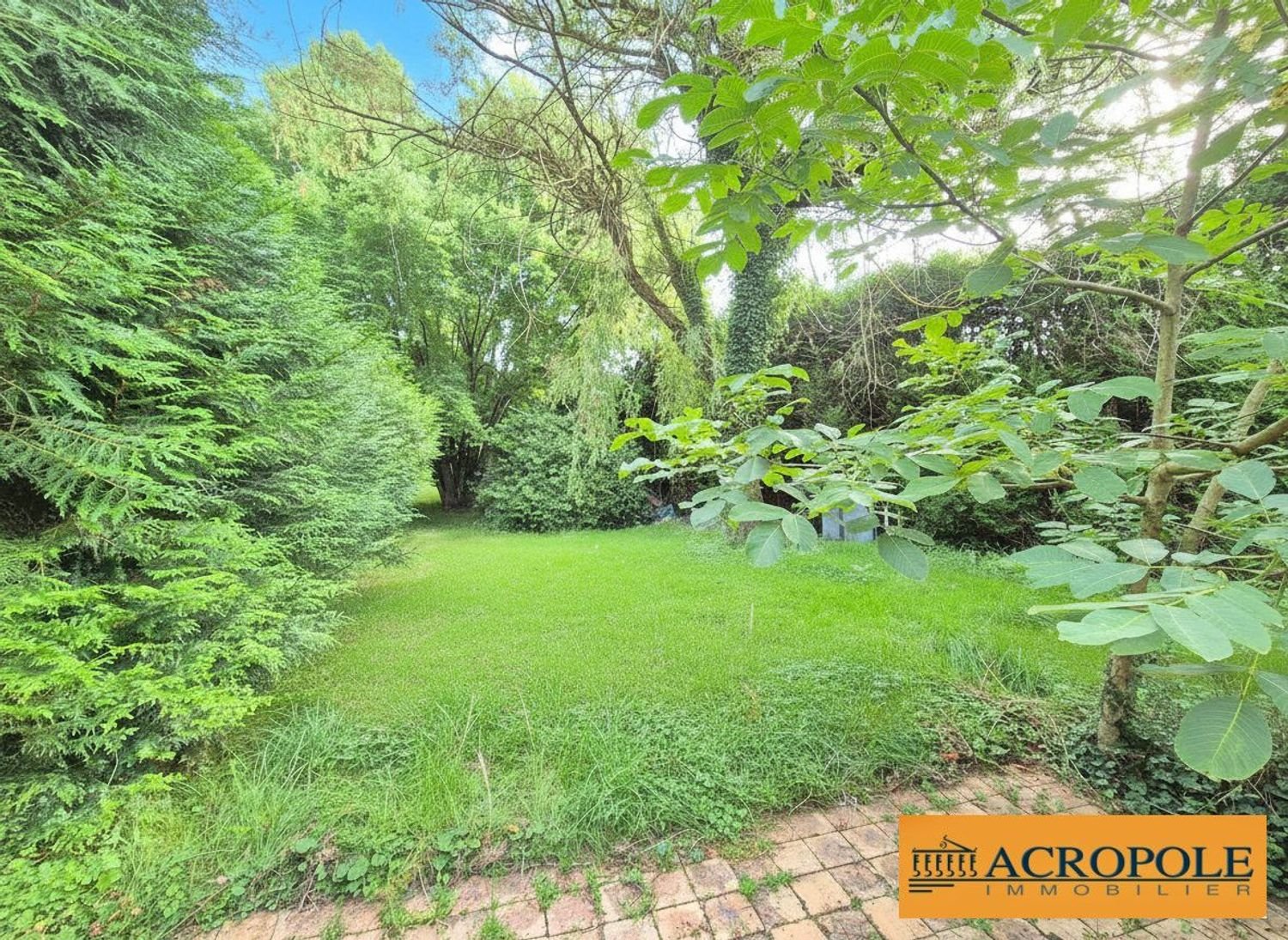 Maison à vendre, 120m², Oizon