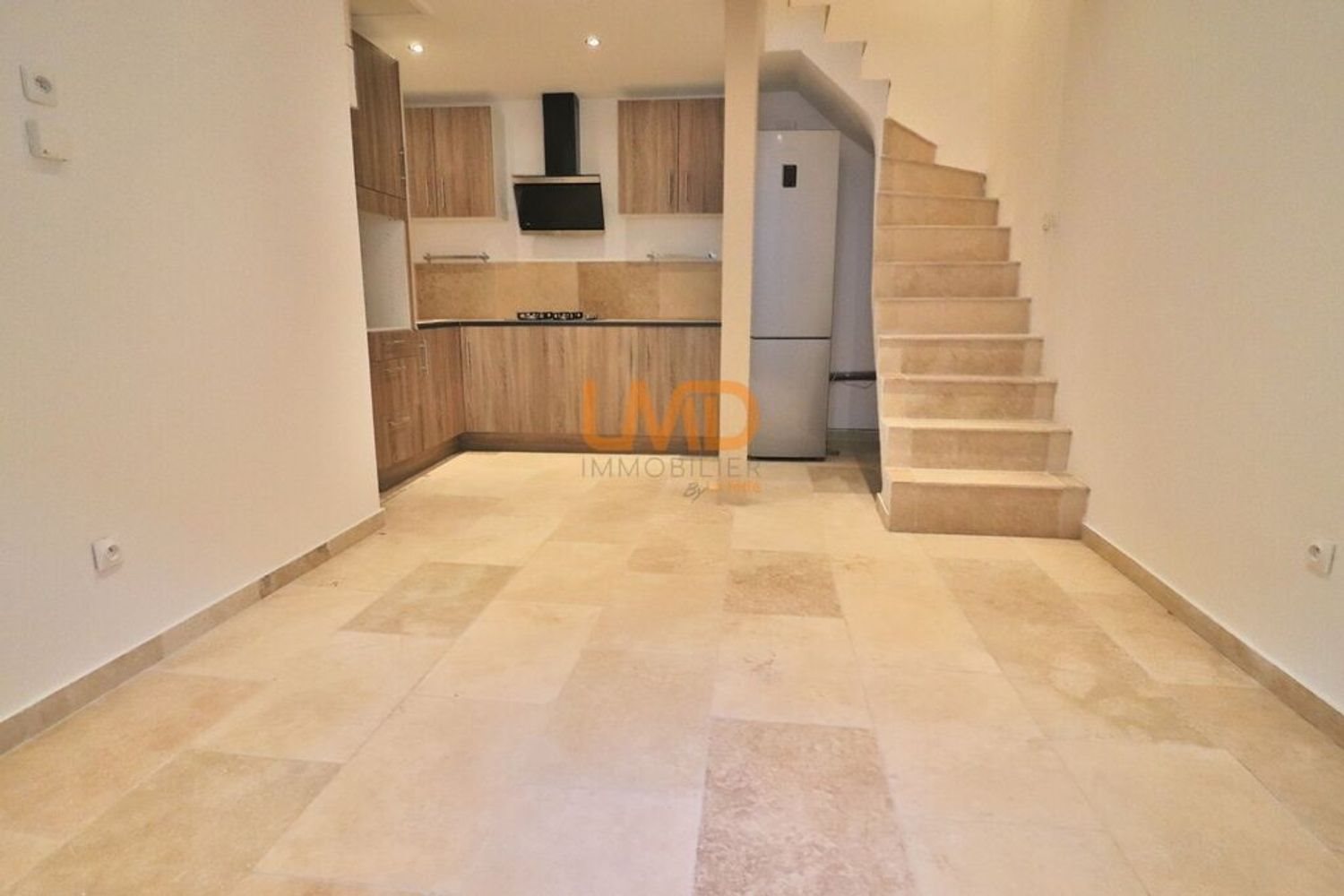 Appartement à vendre, 46m², Brue-Auriac
