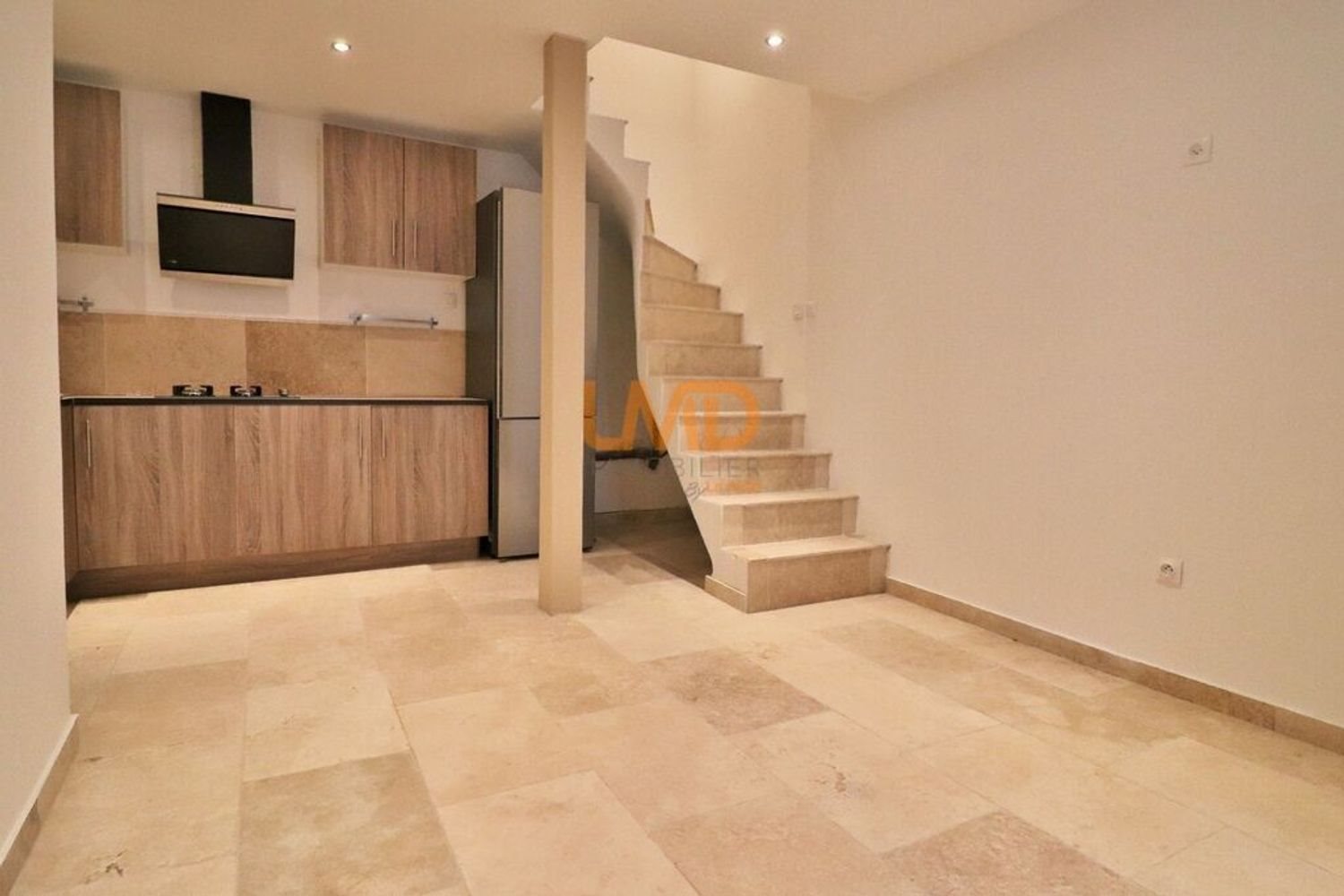 Appartement à vendre, 46m², Brue-Auriac