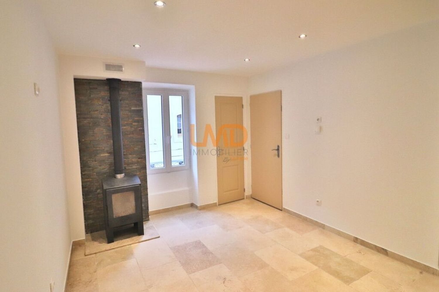 Appartement à vendre, 46m², Brue-Auriac