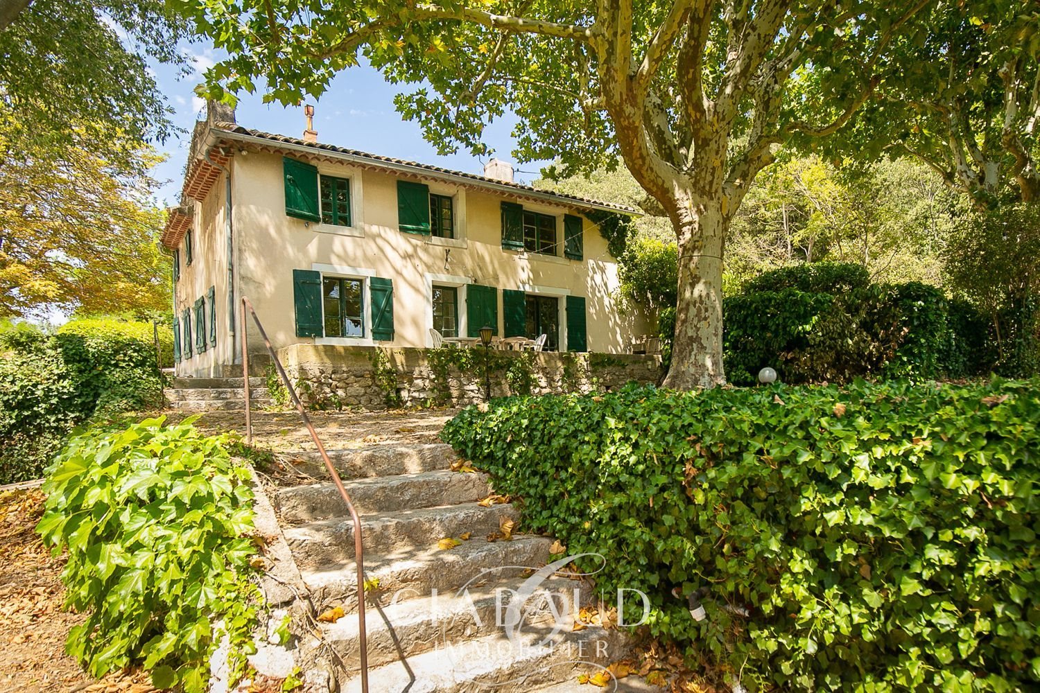 Maison à vendre, 340m², Aix-en-Provence