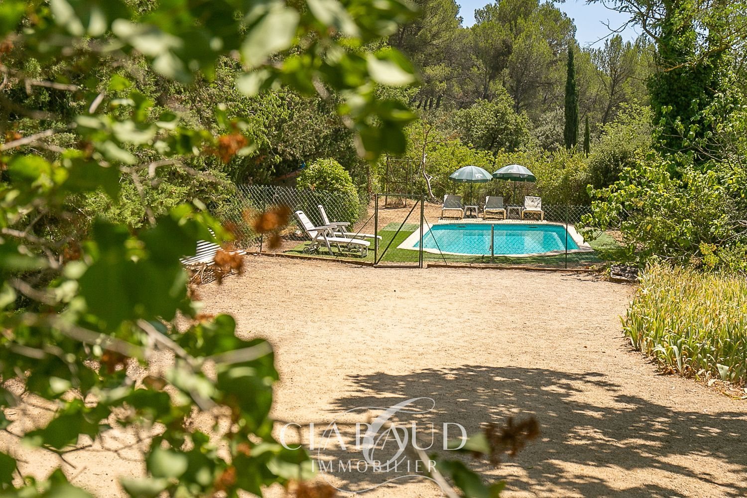 Maison à vendre, 340m², Aix-en-Provence