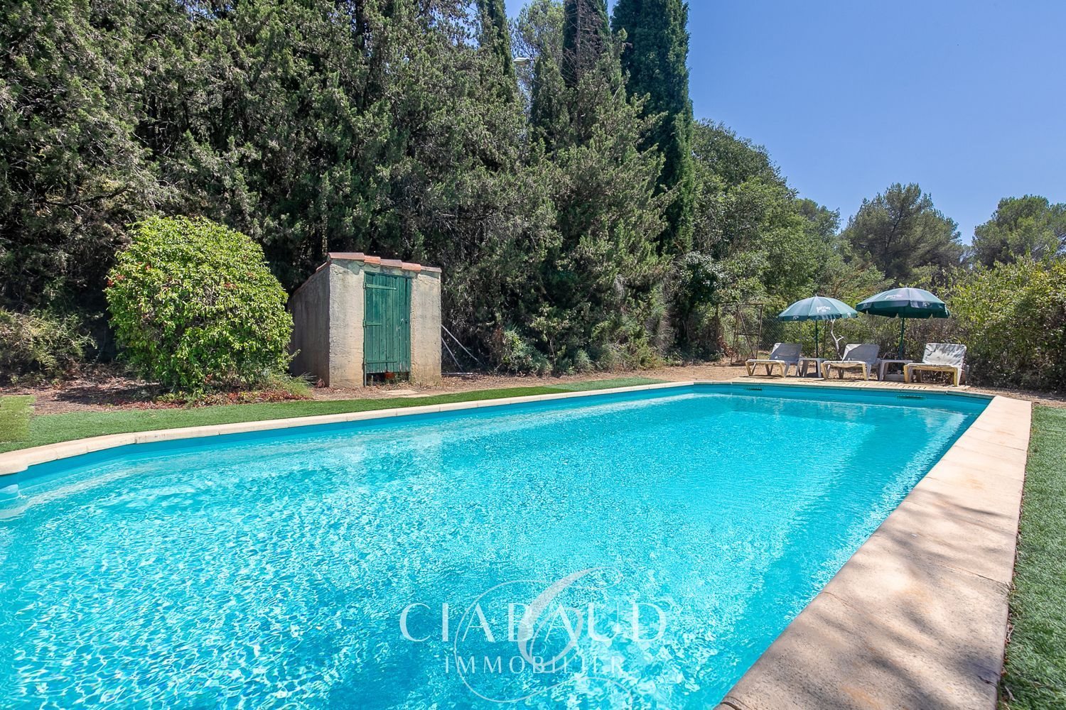 Maison à vendre, 340m², Aix-en-Provence