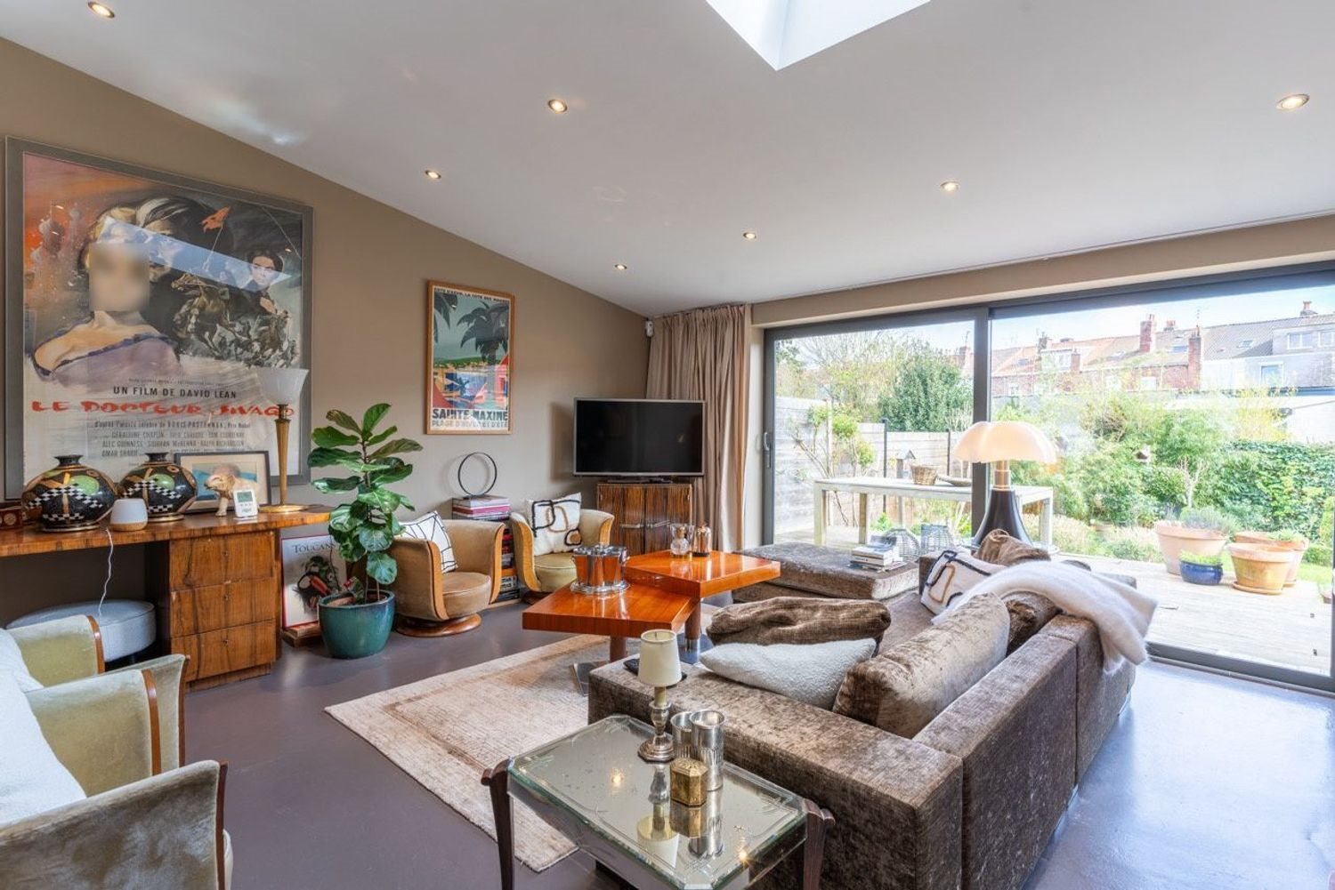 Maison à vendre, 114m², Saint-André-lez-Lille