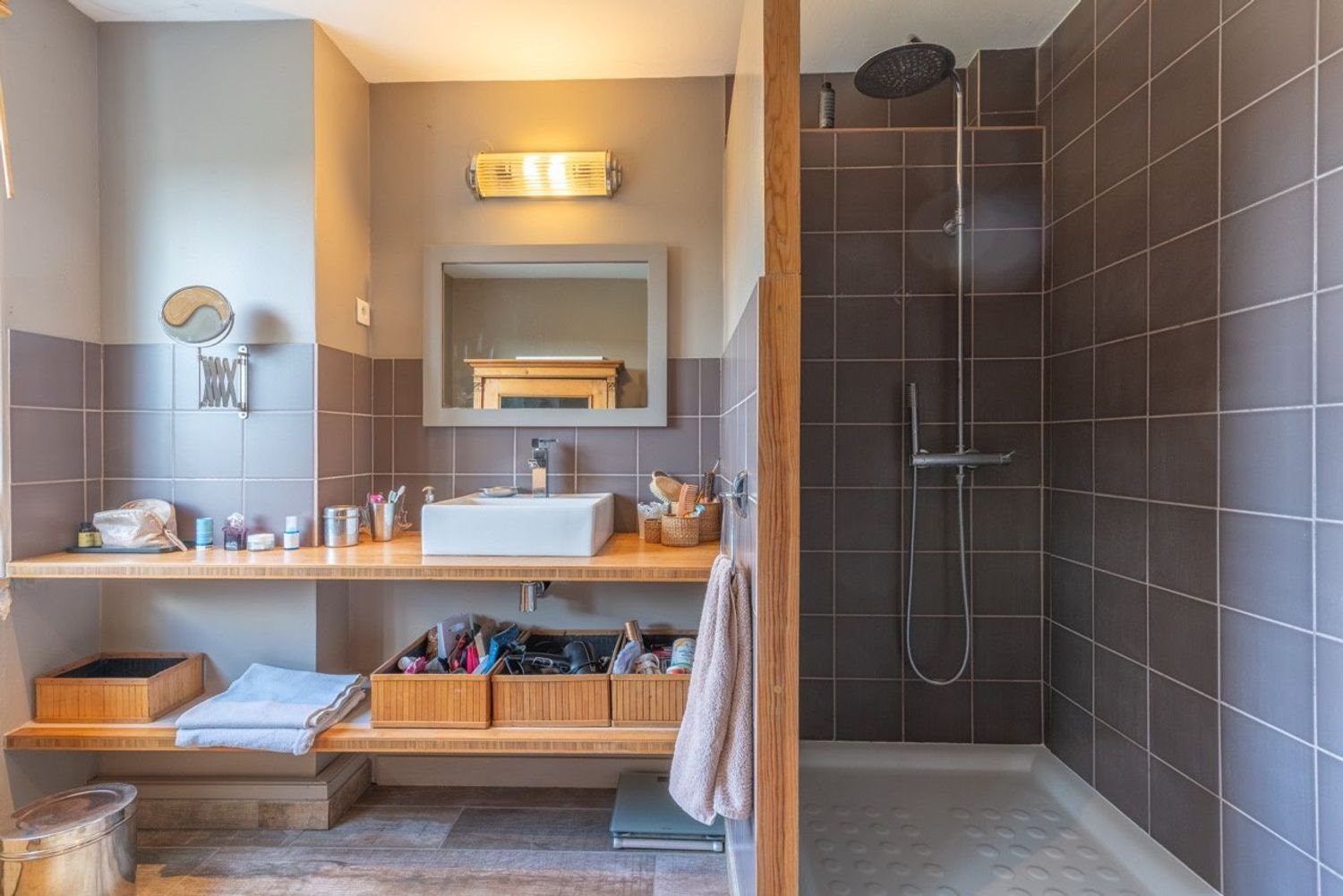 Maison à vendre, 114m², Saint-André-lez-Lille