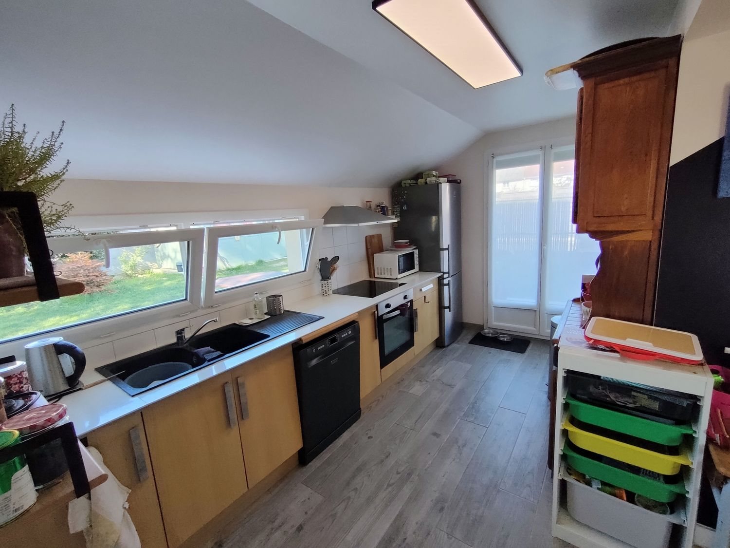 Maison à vendre, 75m², Abondant