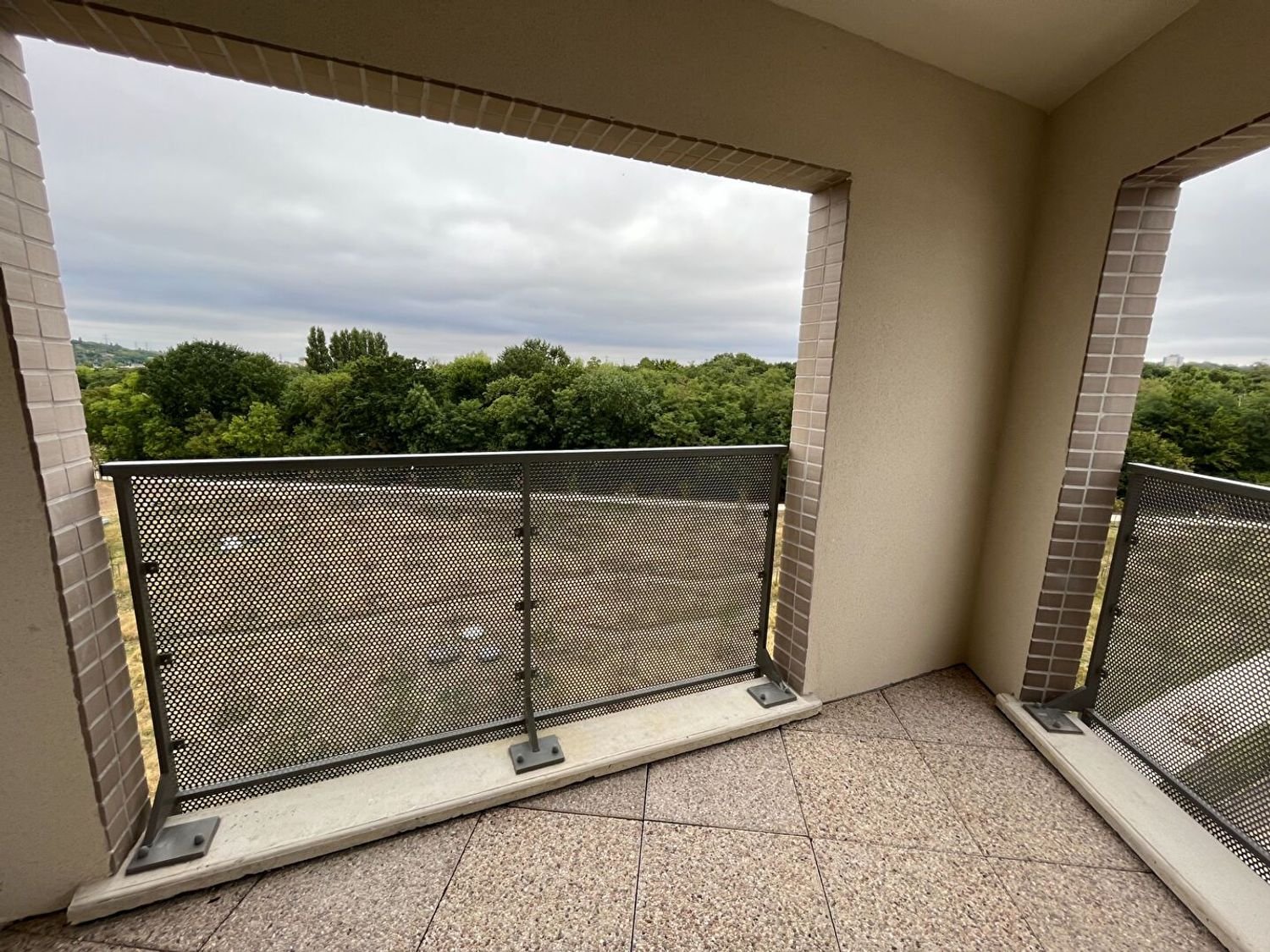 Appartement à louer, 59m², Neuilly-sur-Marne