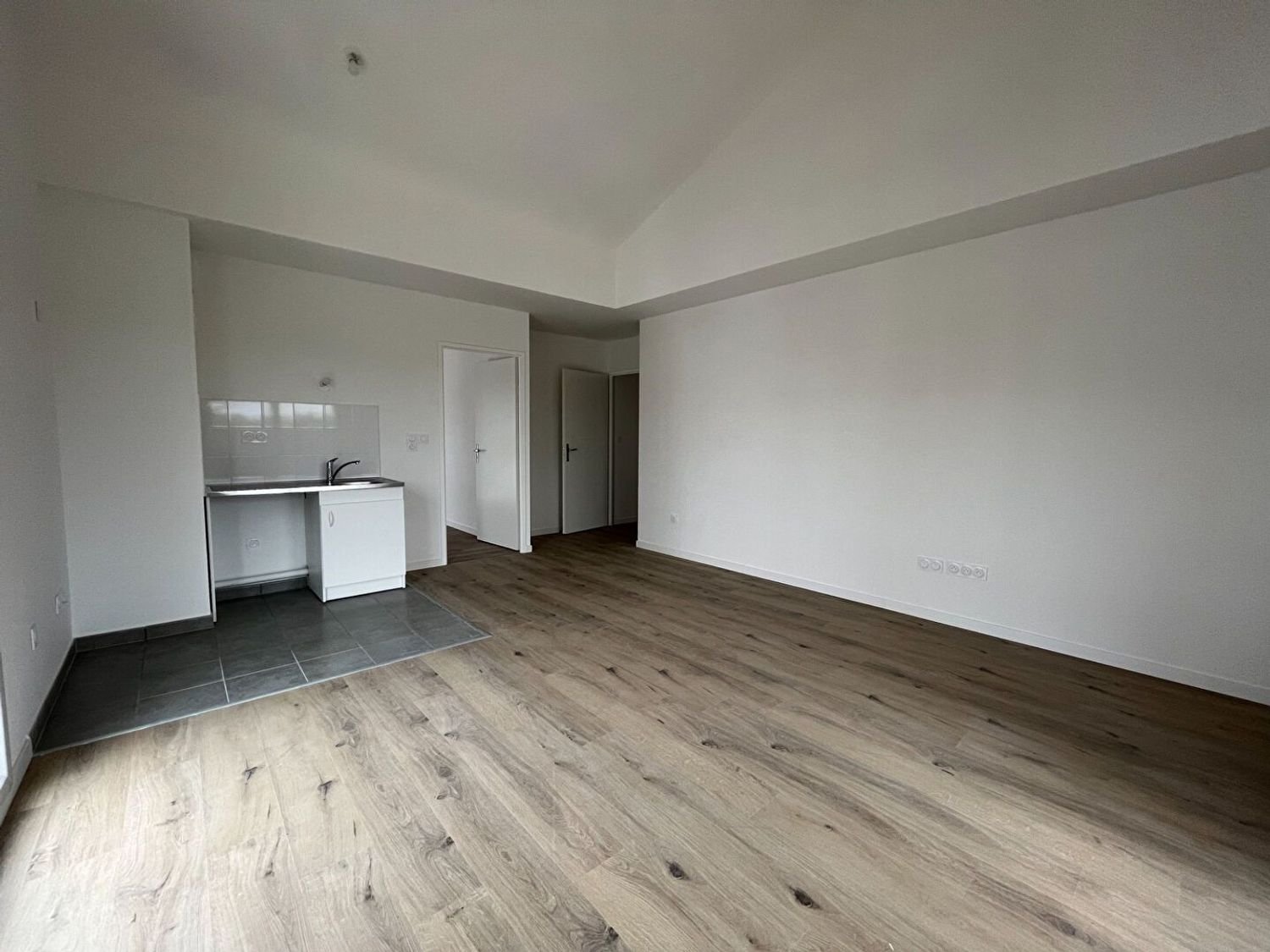 Appartement à louer, 59m², Neuilly-sur-Marne