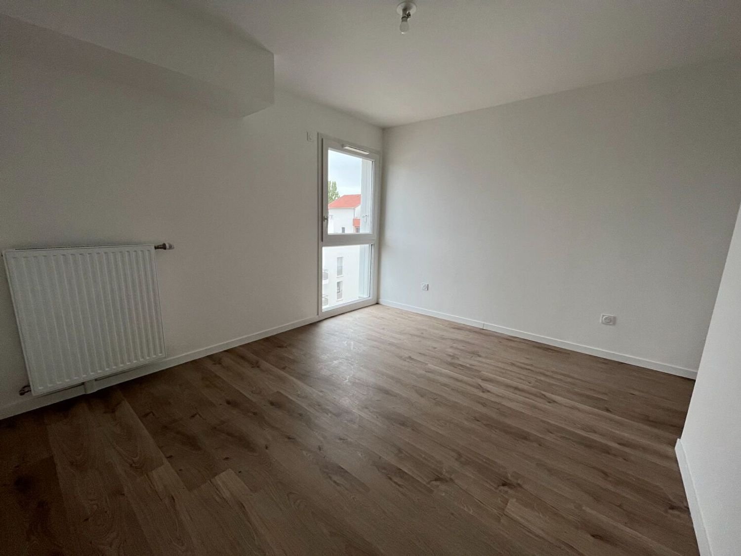 Appartement à louer, 59m², Neuilly-sur-Marne