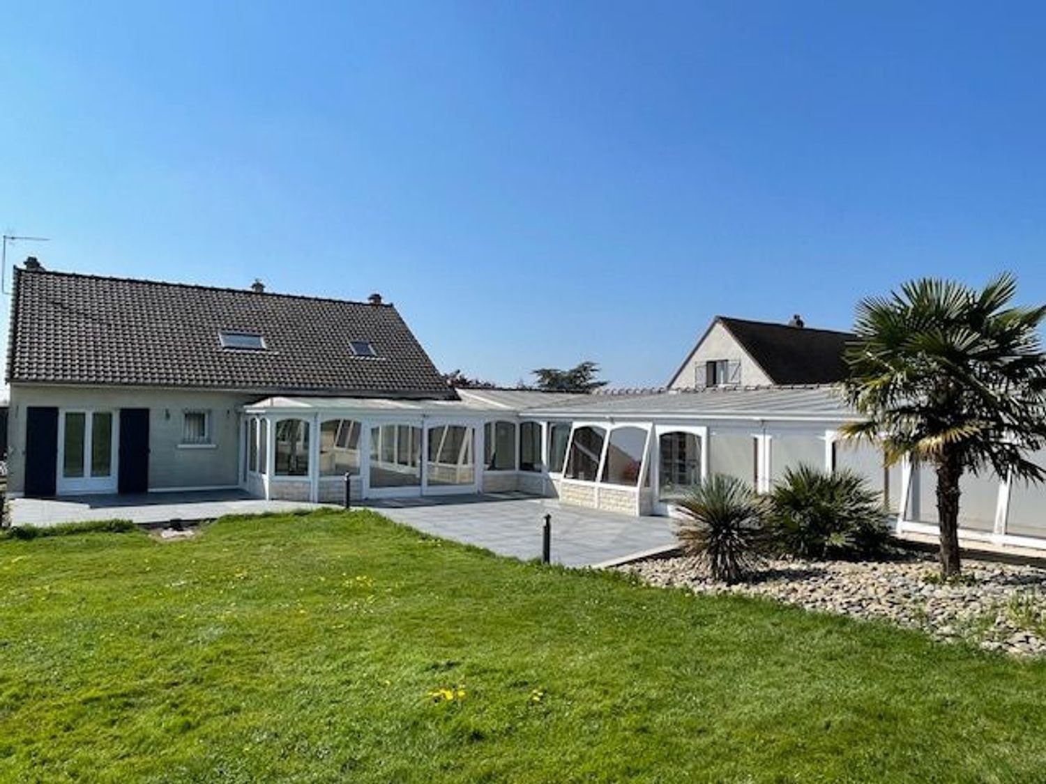 Maison à vendre, 203m², Coulommiers