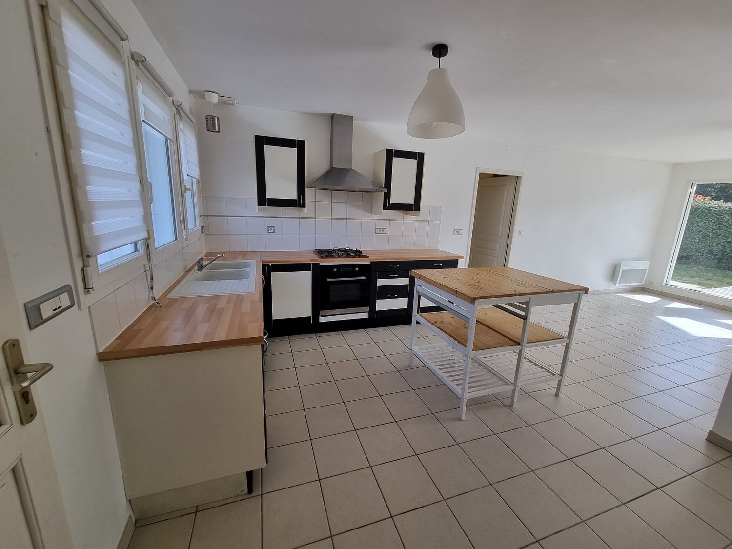Maison à vendre, 96m², Saint-Julien-en-Born