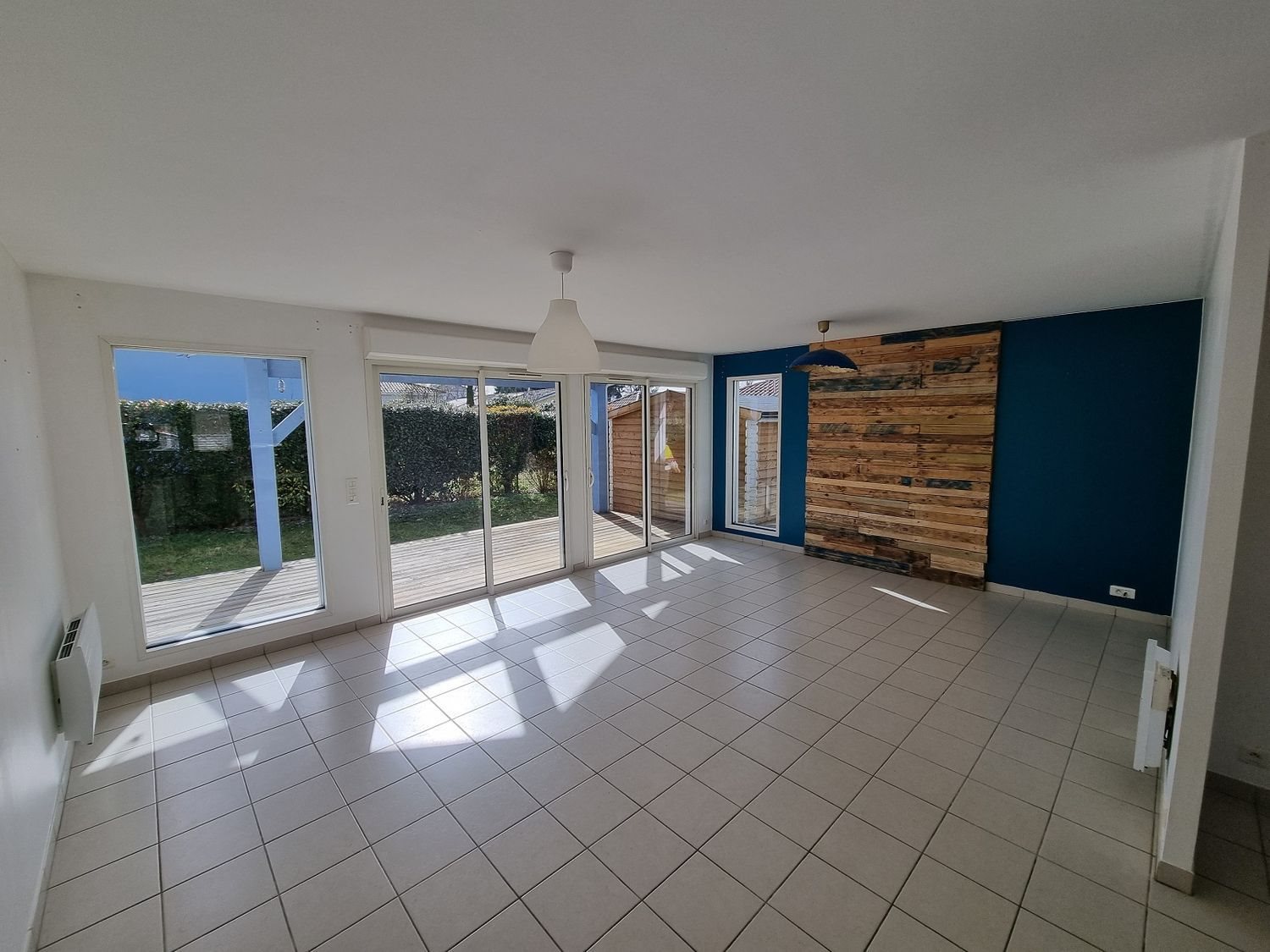 Maison à vendre, 96m², Saint-Julien-en-Born