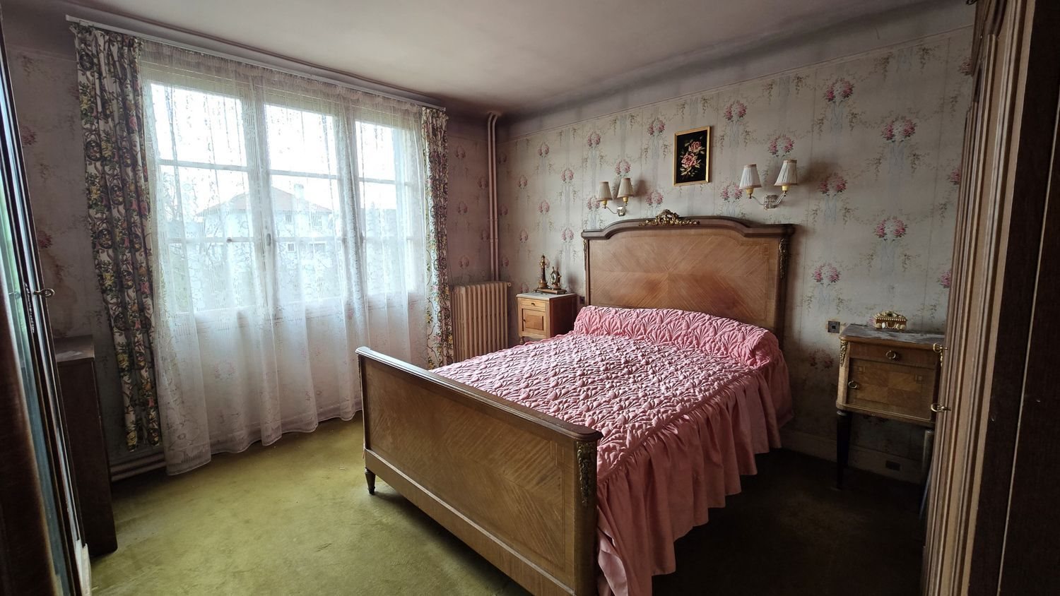 Maison à vendre, 125m², Le Plessis-Trévise