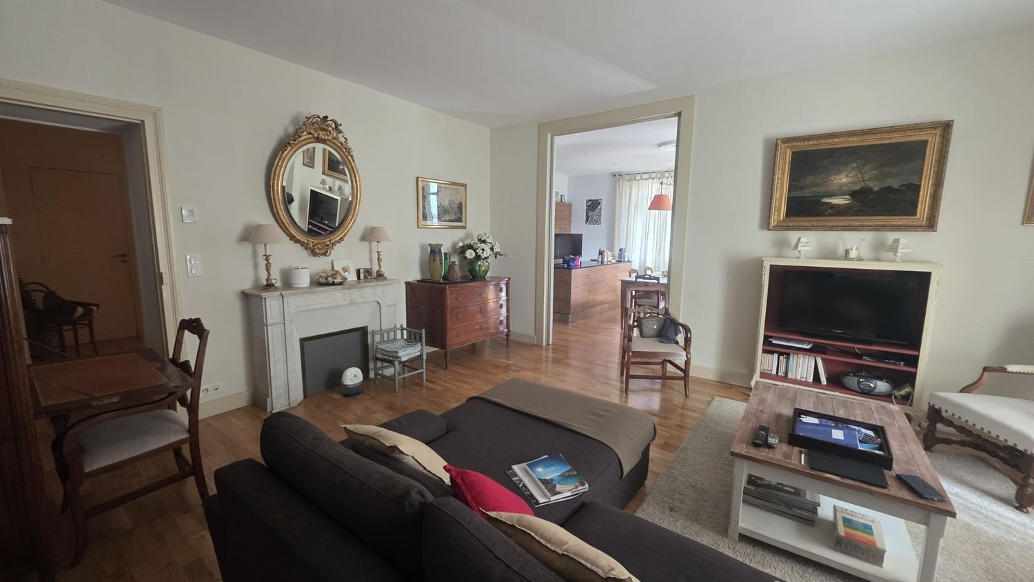Appartement à vendre, 108m², Biarritz