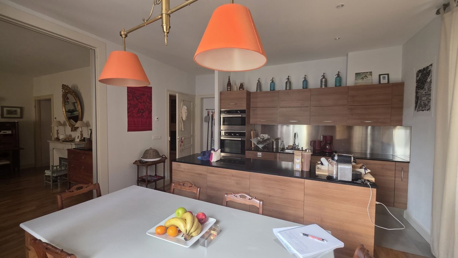 Appartement à vendre, 108m², Biarritz