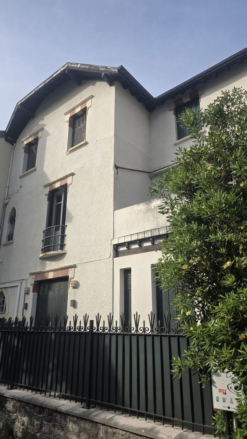 Appartement à vendre, 108m², Biarritz
