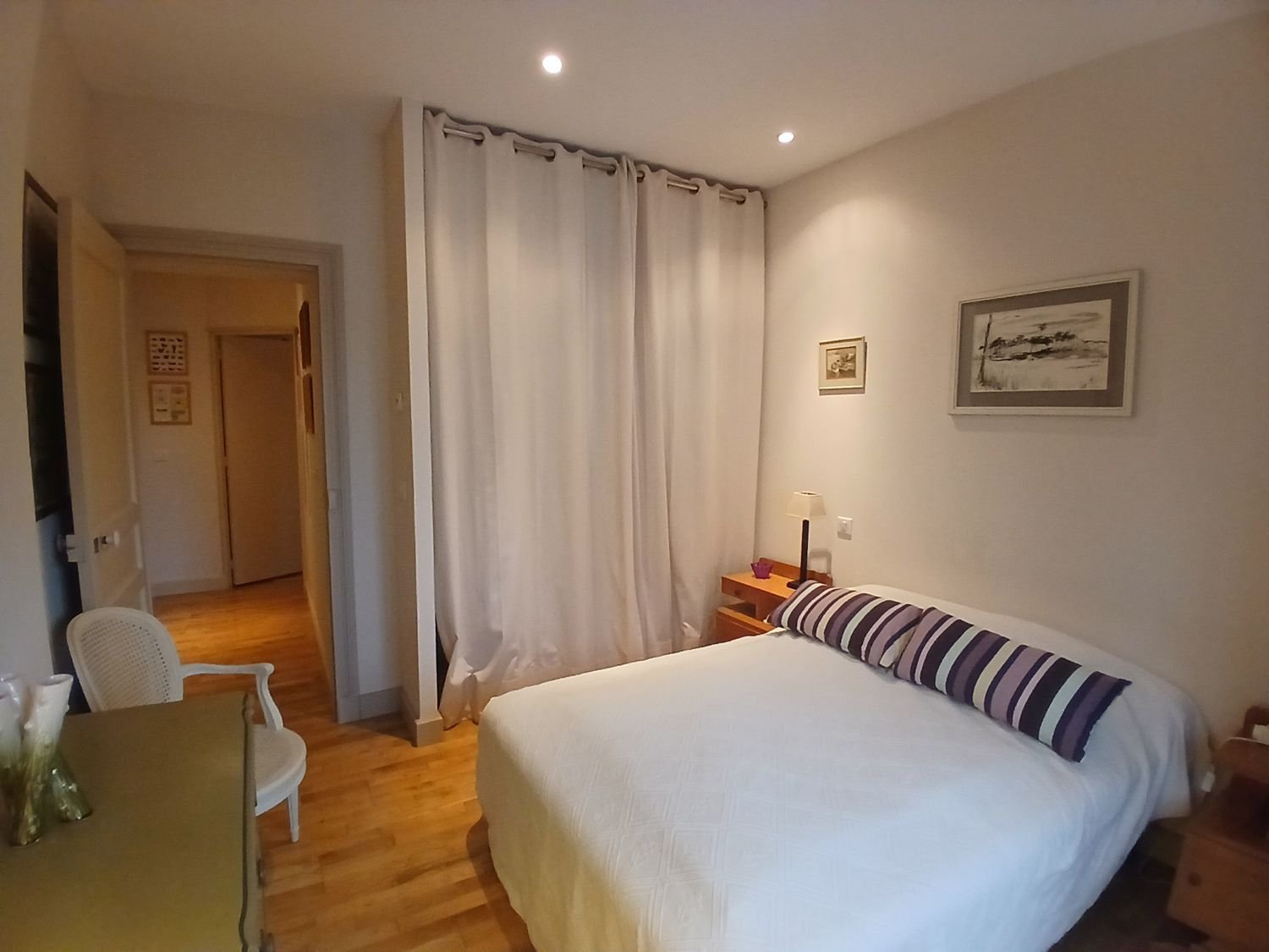 Appartement à vendre, 108m², Biarritz