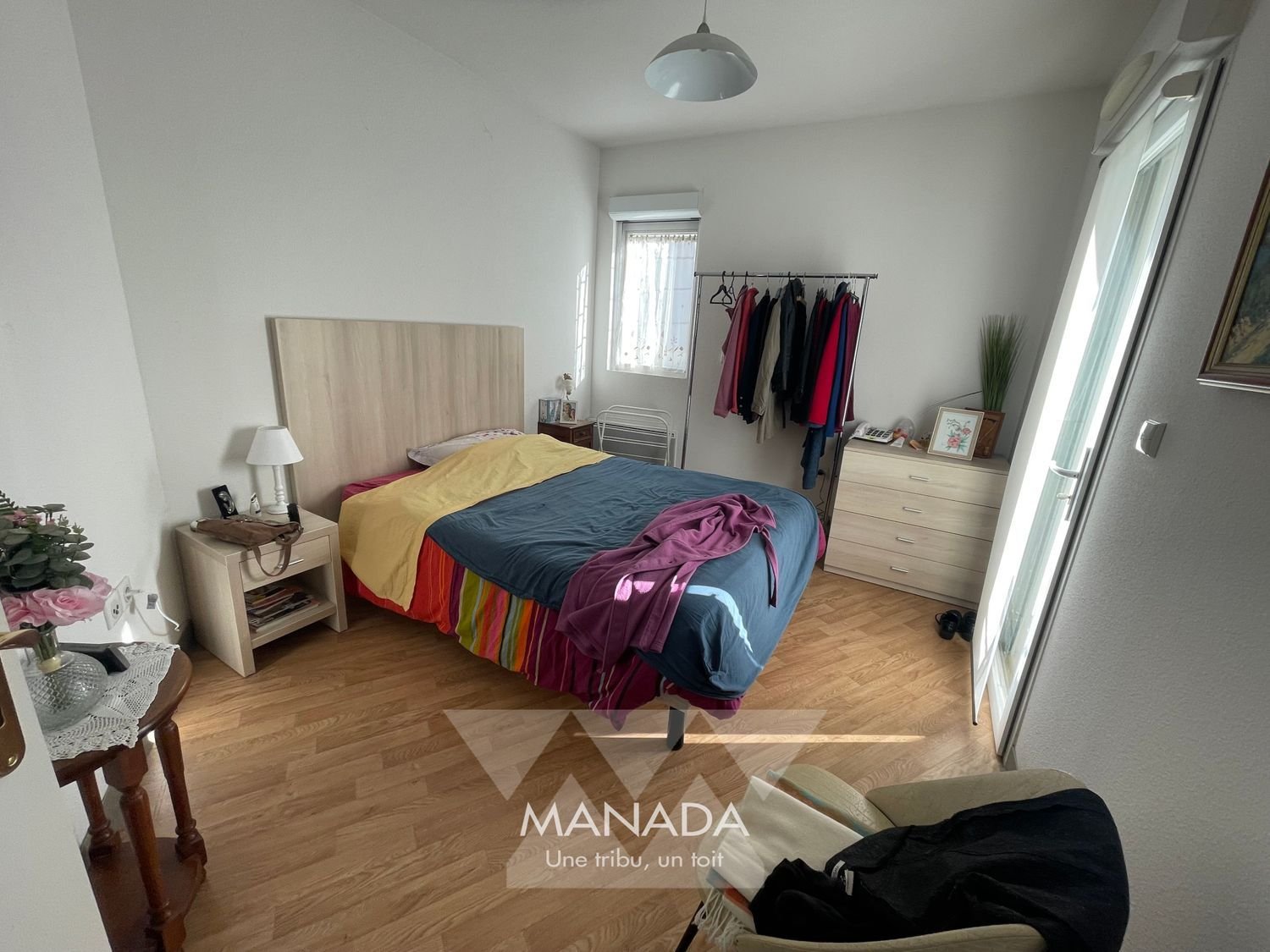 Appartement à vendre, 25m², Limoges