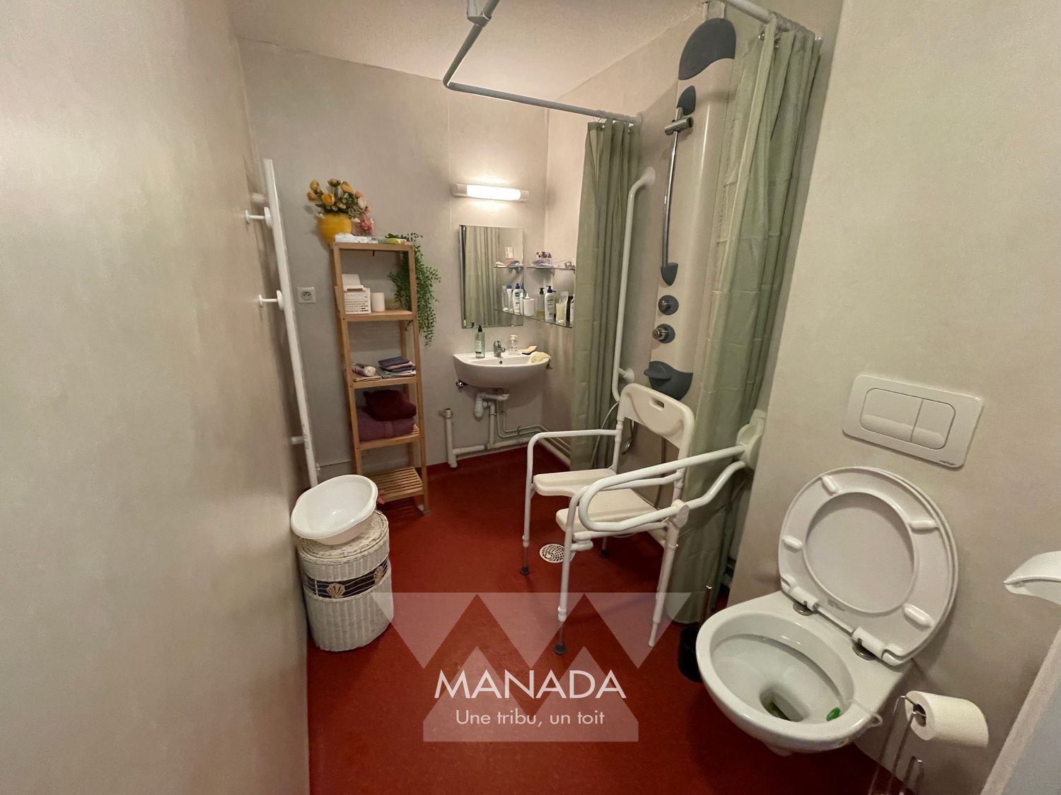 Appartement à vendre, 25m², Limoges
