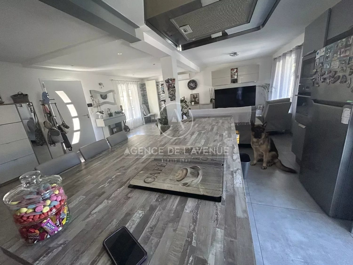 Maison à vendre, 138m², La Seyne-sur-Mer
