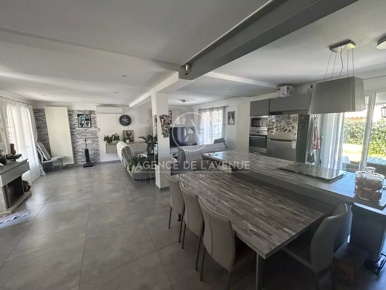 Maison à vendre, 138m², La Seyne-sur-Mer