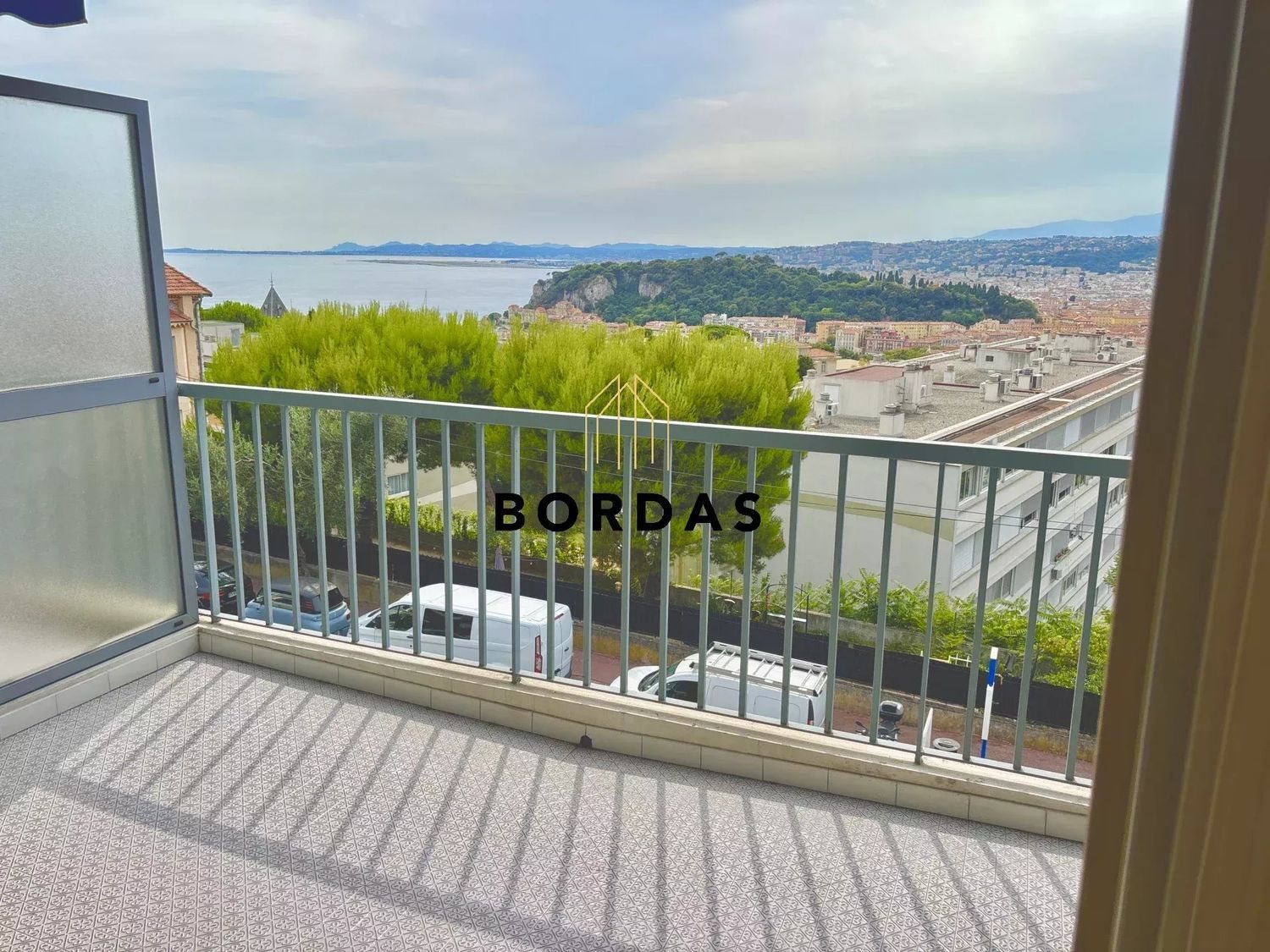 Appartement à vendre, 62m², Nice