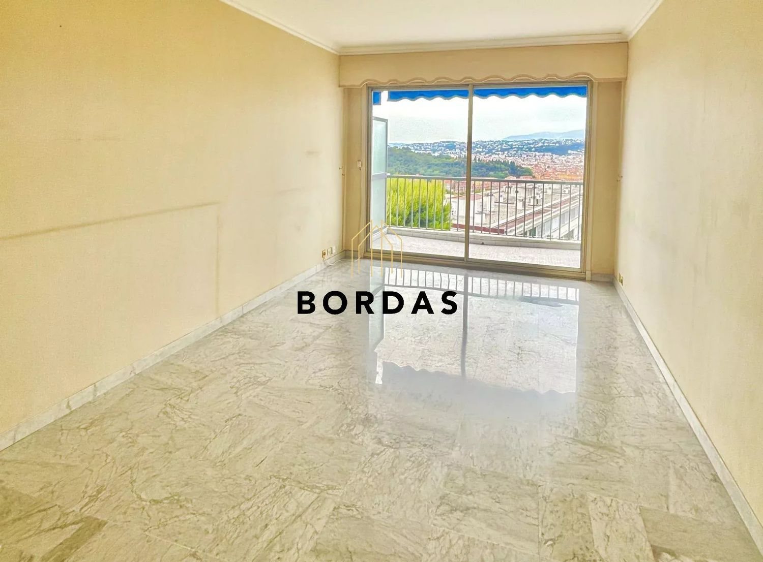 Appartement à vendre, 62m², Nice