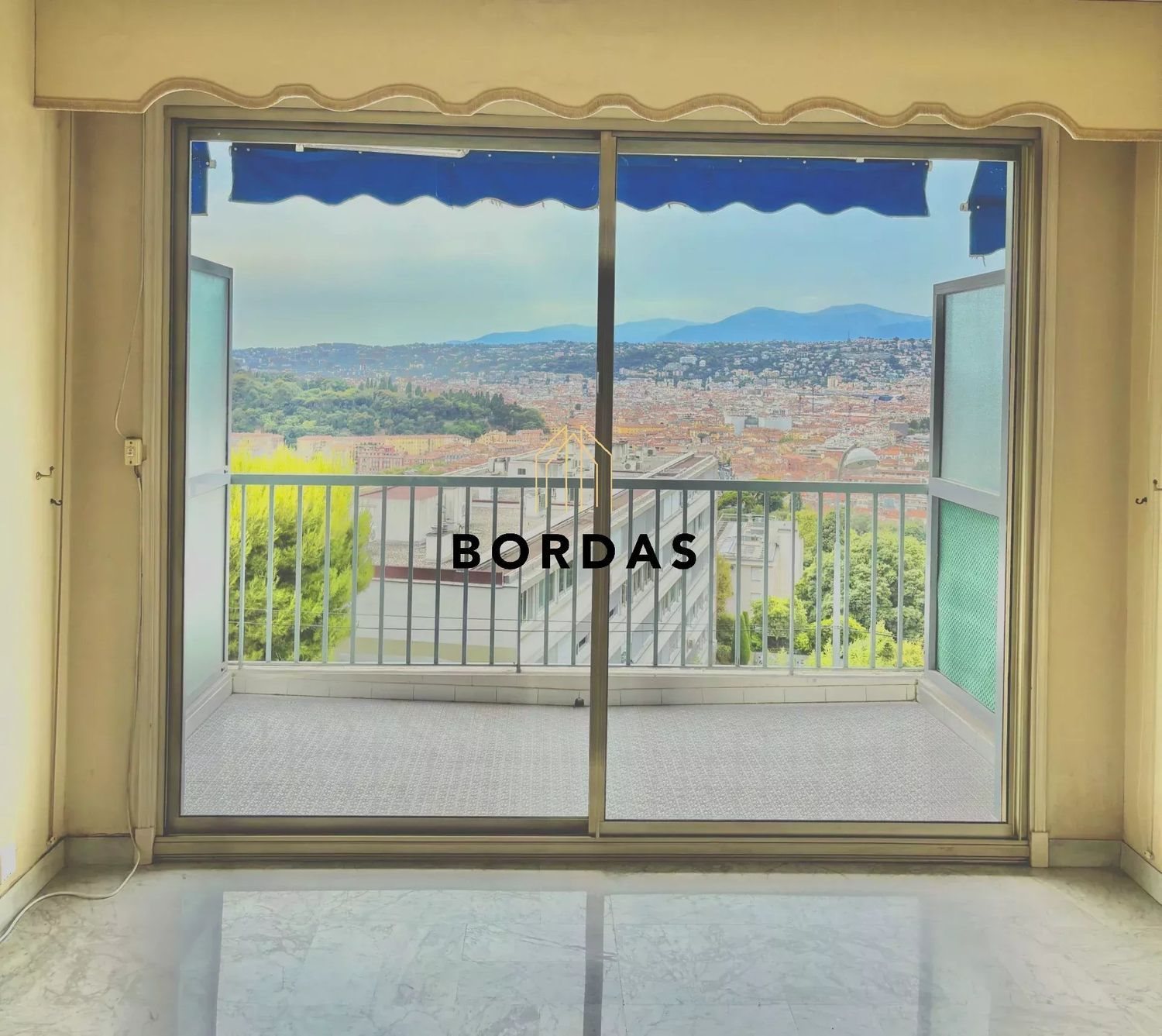 Appartement à vendre, 62m², Nice