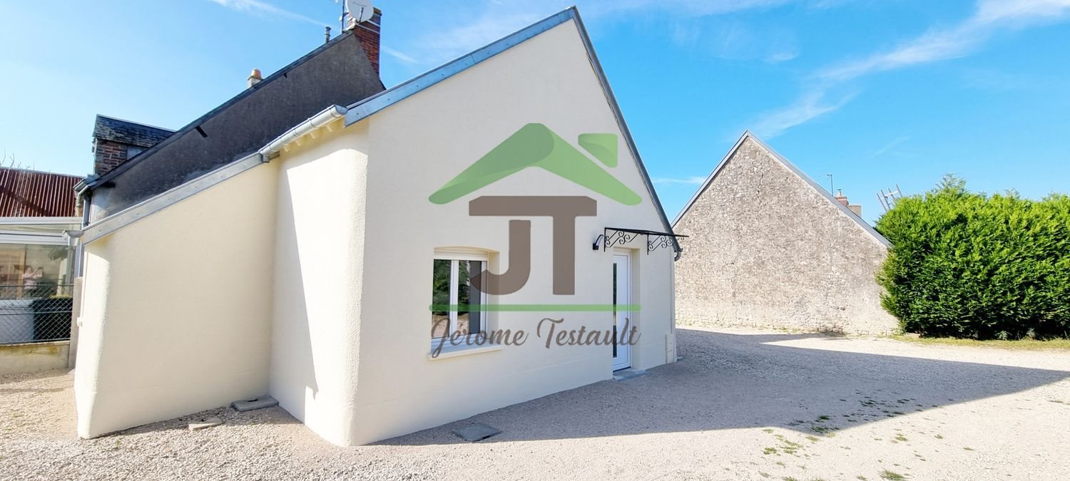 Maison à vendre, 50m², Patay