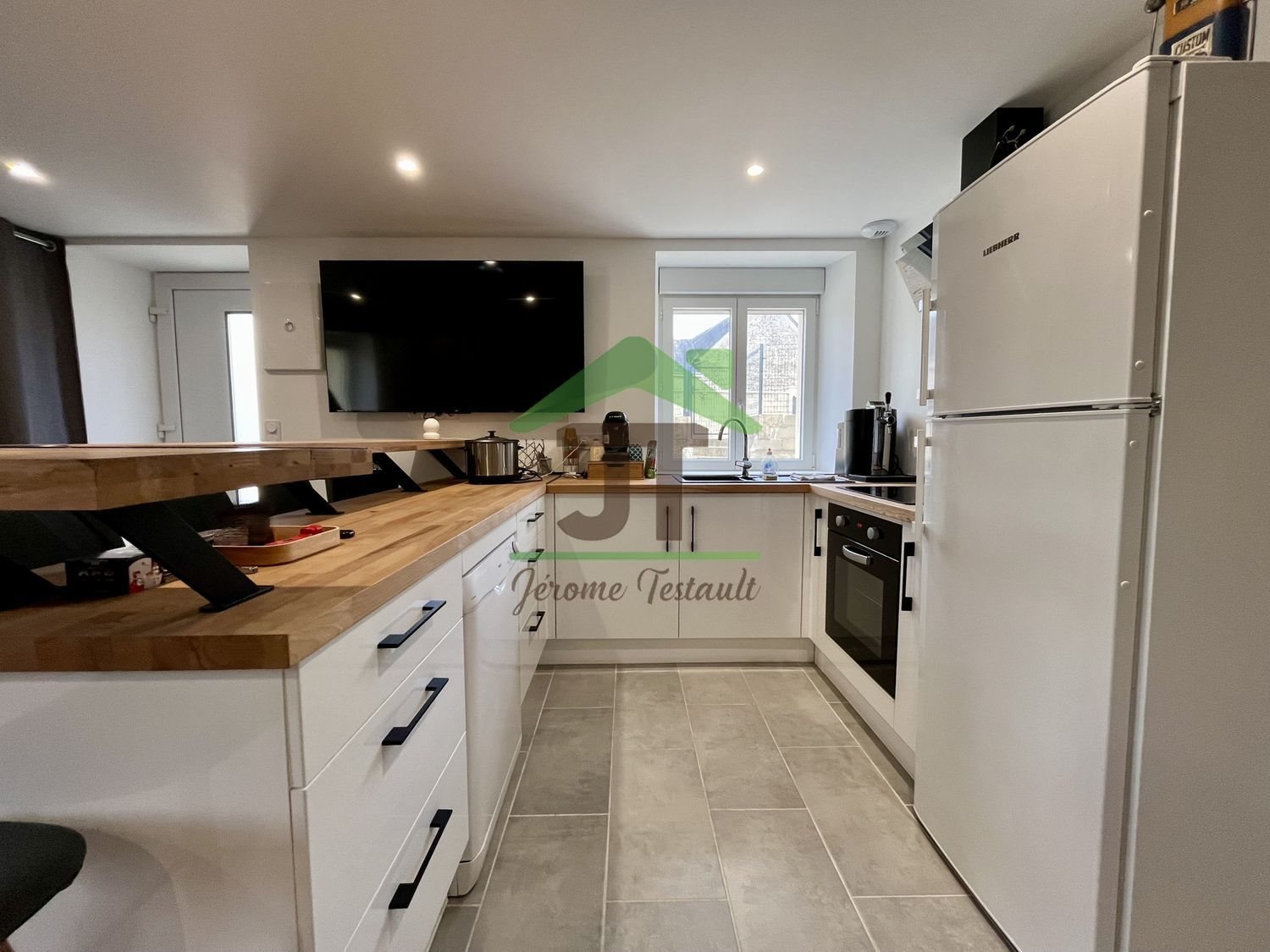 Maison à vendre, 50m², Patay
