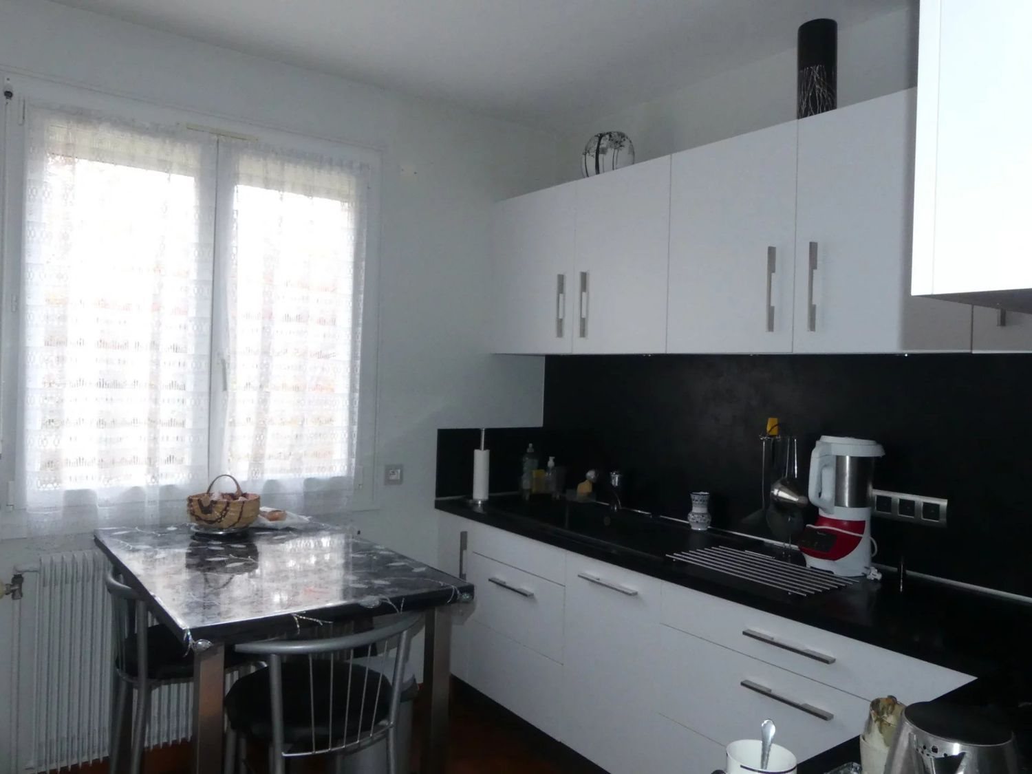 Maison à vendre, 113m², Le Creusot