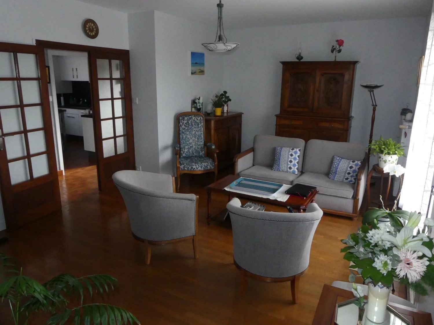 Maison à vendre, 113m², Le Creusot