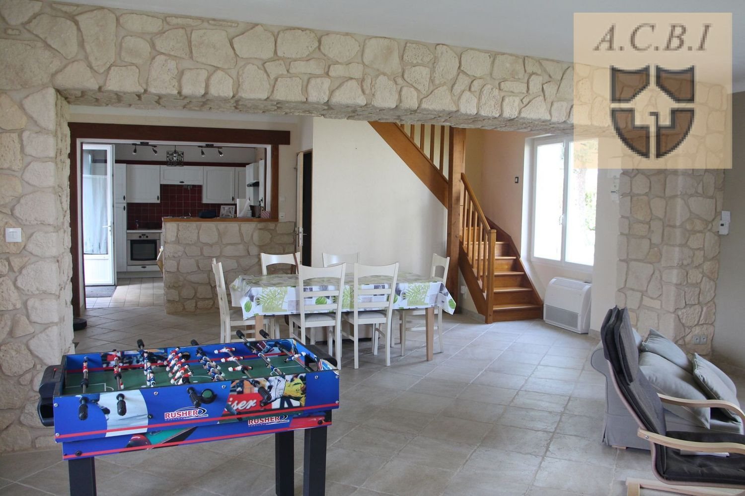 Maison à vendre, 138m², Blois