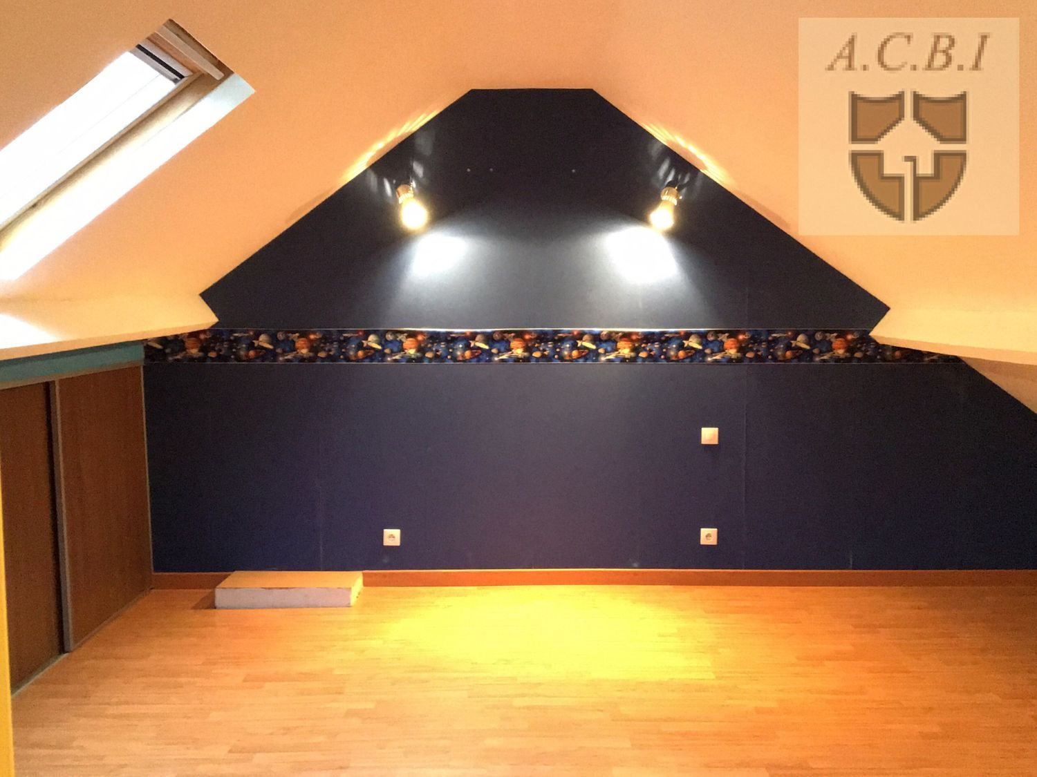 Maison à vendre, 138m², Blois