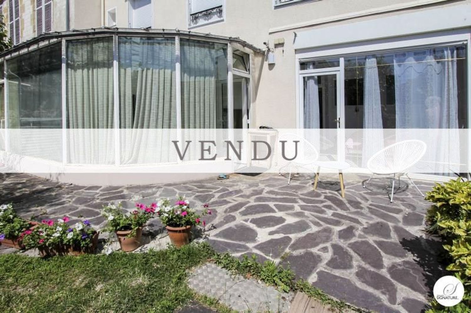 Appartement à vendre, 71m², Châlons-en-Champagne