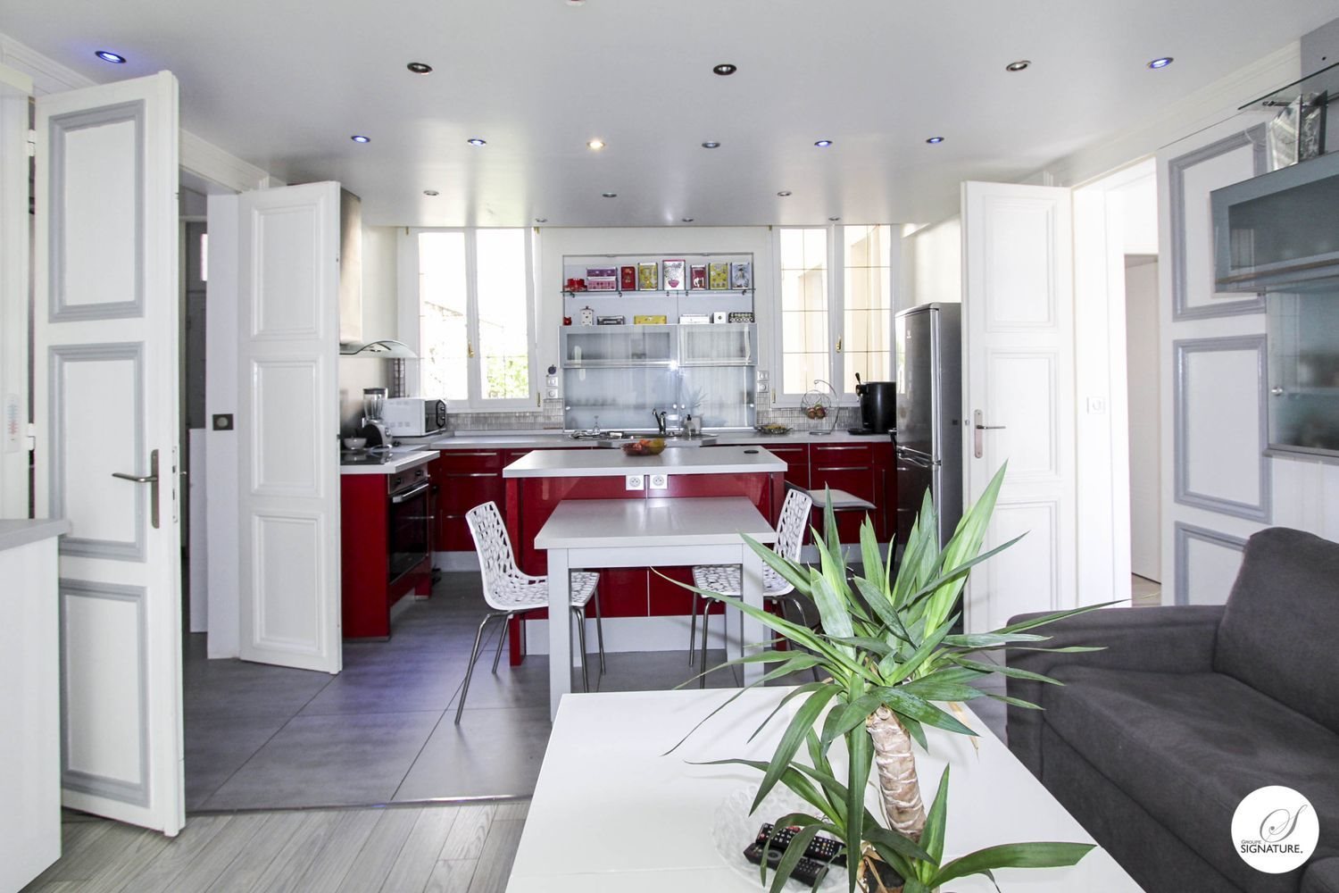 Appartement à vendre, 71m², Châlons-en-Champagne