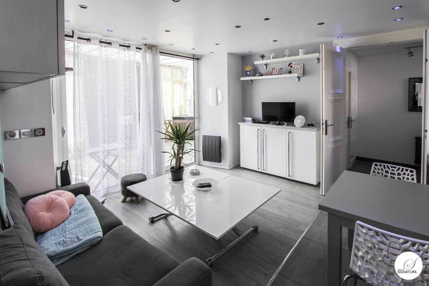 Appartement à vendre, 71m², Châlons-en-Champagne