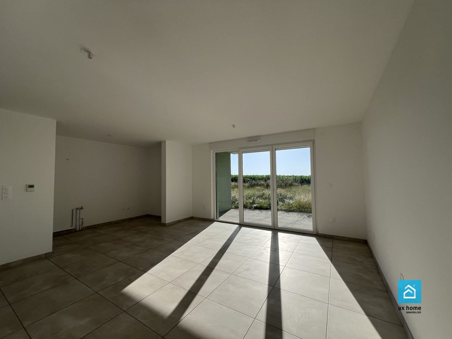 Appartement à vendre, 80m², Truchtersheim