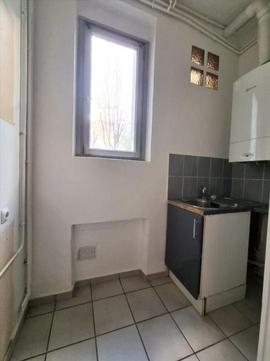 Appartement à vendre, 63m², Ivry-sur-Seine