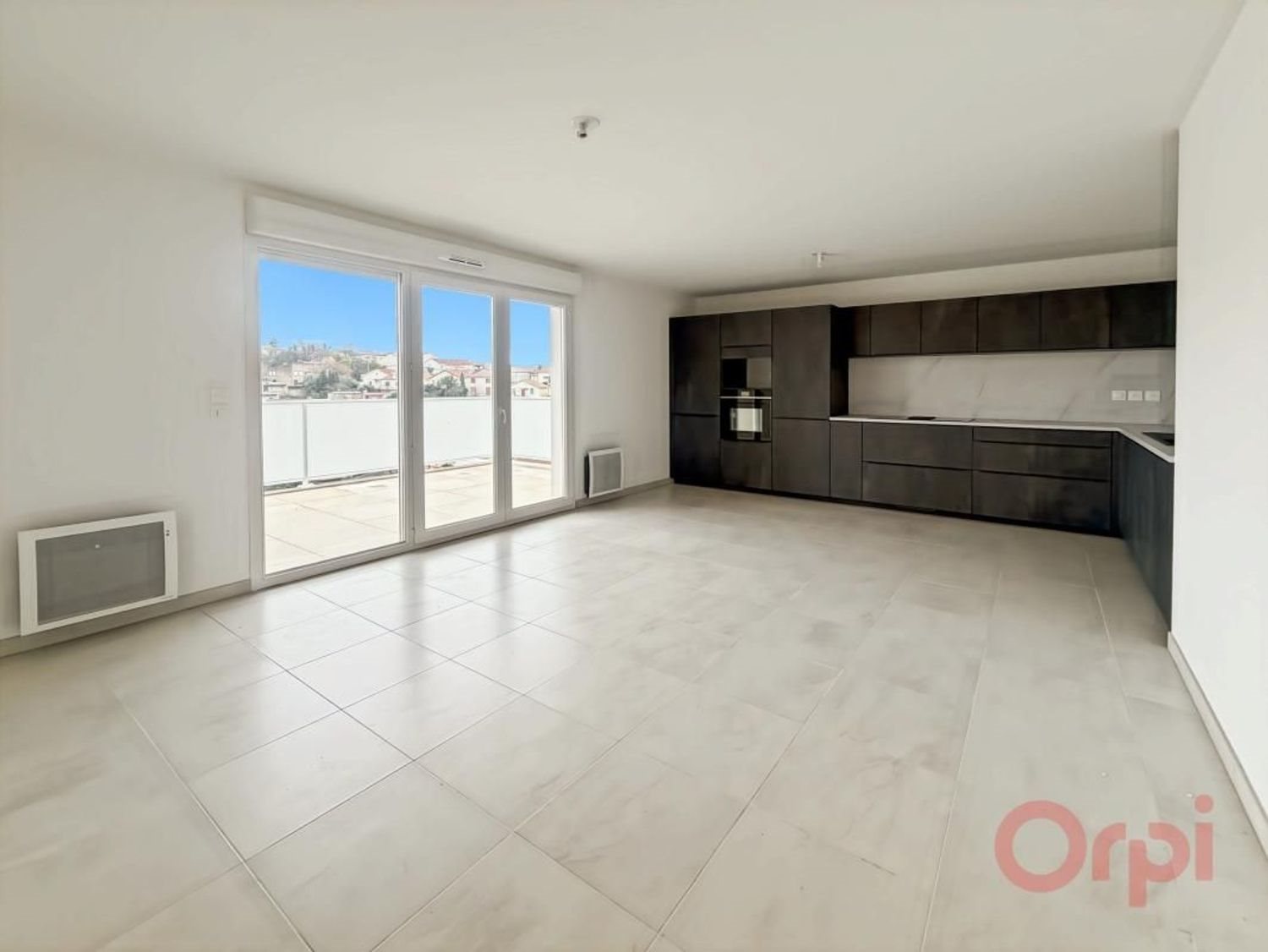 Appartement à vendre, 69m², Béziers