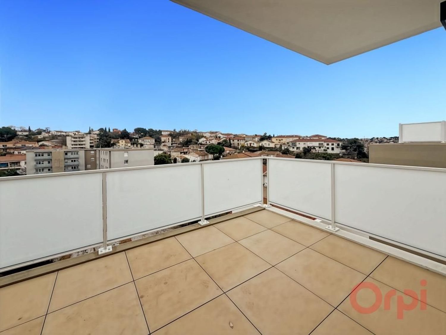 Appartement à vendre, 69m², Béziers