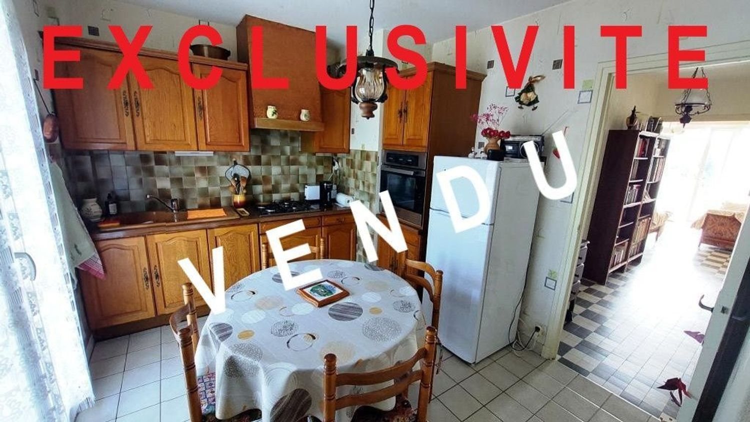 Appartement à vendre, 78m², Bourg-Saint-Andéol