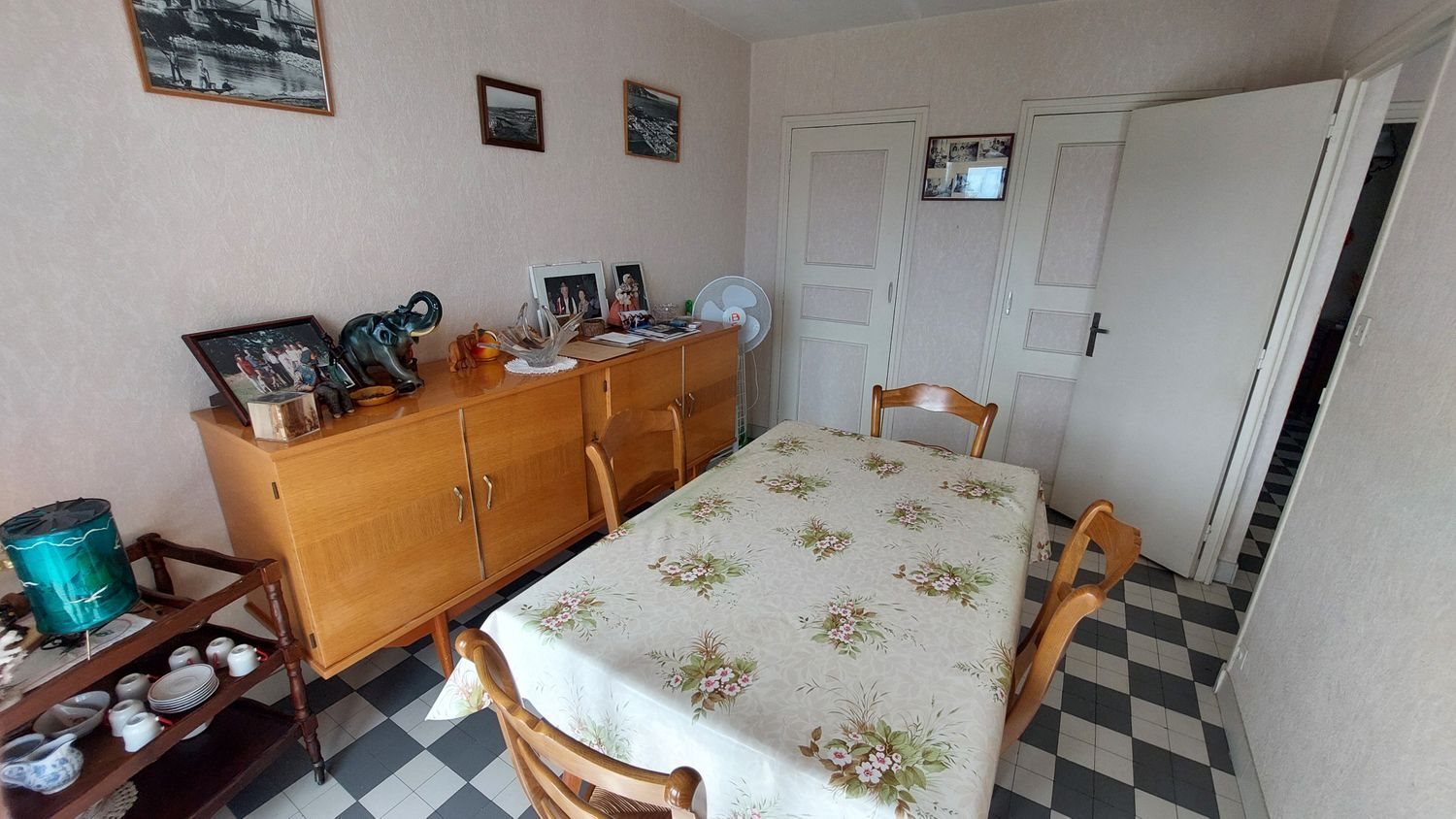 Appartement à vendre, 78m², Bourg-Saint-Andéol