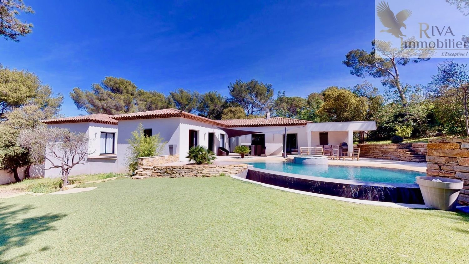 Maison à vendre, 230m², Six-Fours-les-Plages