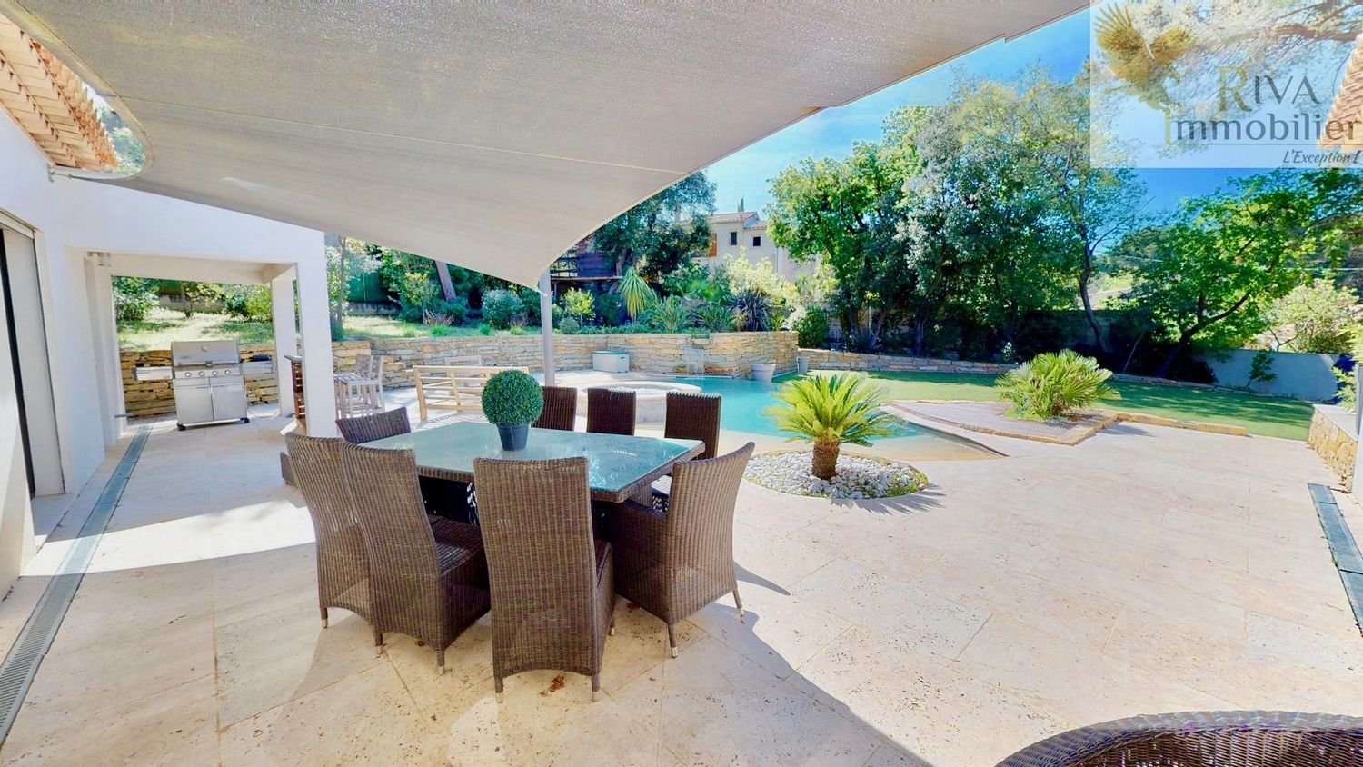 Maison à vendre, 230m², Six-Fours-les-Plages