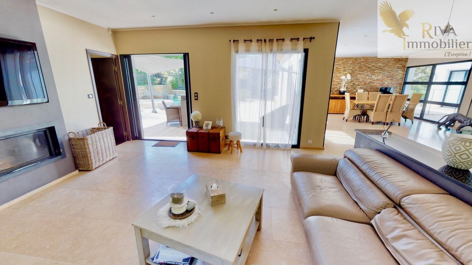 Maison à vendre, 230m², Six-Fours-les-Plages